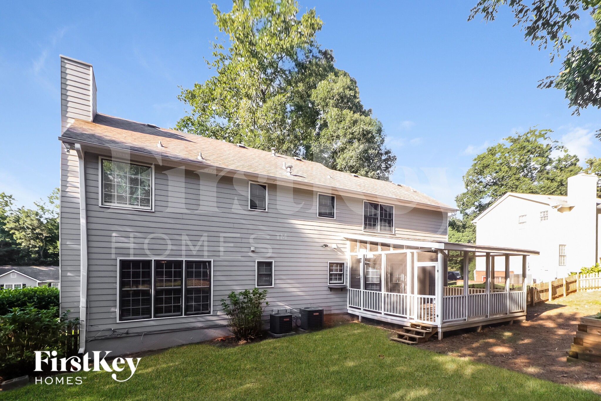 Building Photo - 205 Timber Oak Cove