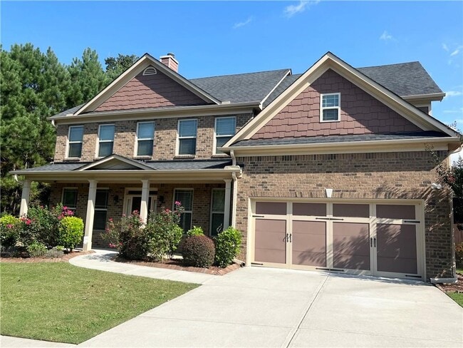 Building Photo - 1531 Primrose Park Rd