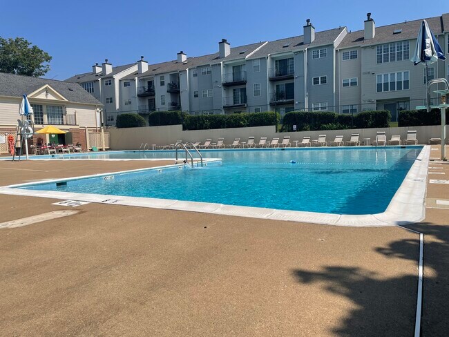 Community Pool - 108 Prosperity Ave SE