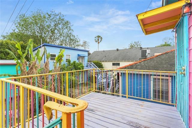 Building Photo - 623 Alvar St