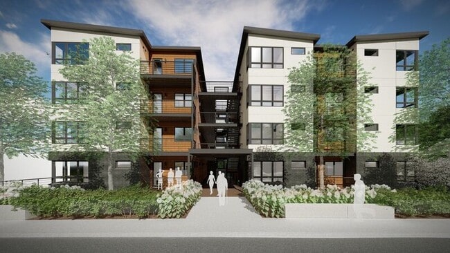 Building Photo - 1534 Virginia Ave