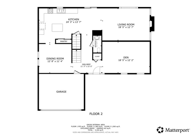 Building Photo - 164 Forestview Ct