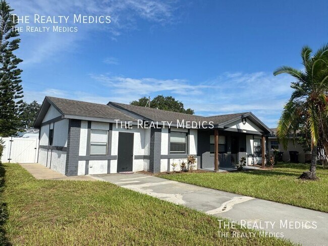Building Photo - 4522 Fetrow Dr