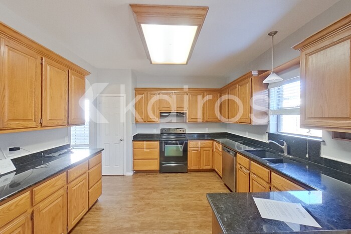 Building Photo - 5414 Timbergate Dr