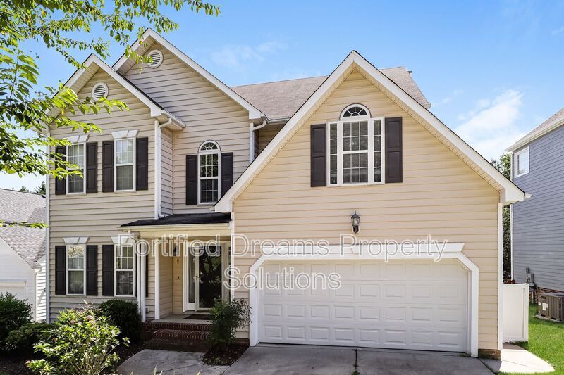 Building Photo - 8 Millpath Ln