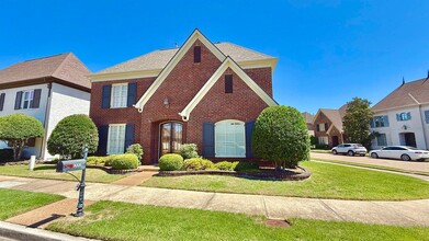 Building Photo - 9008 Arden Meadows Dr