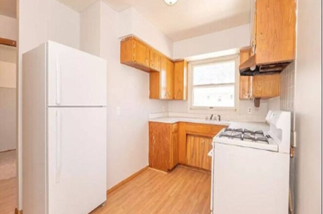 Building Photo - 2869 N 21st St