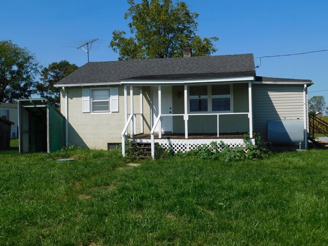 Primary Photo - Renovated House with Farm Location on WV/V...