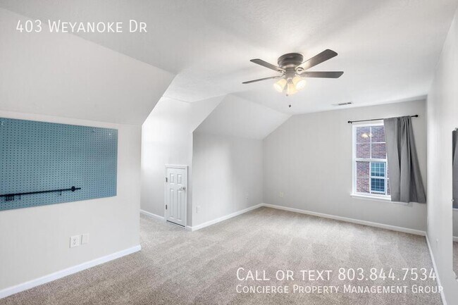 Building Photo - 403 Weyanoke Dr