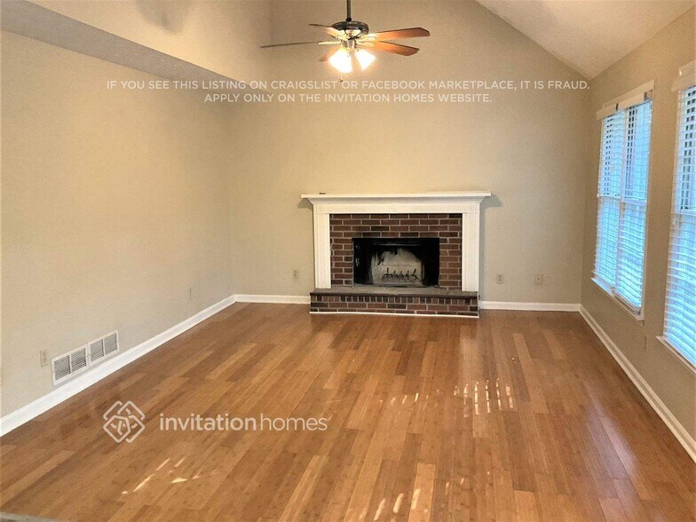 Building Photo - 3600 Baywater Trail SW