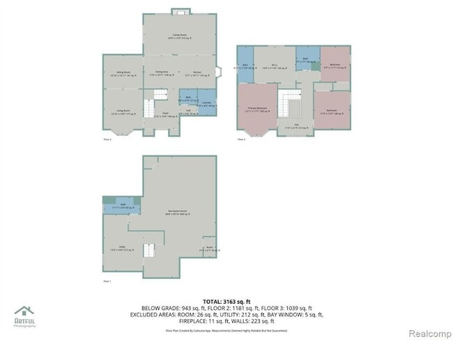 Building Photo - 23931 Pointe Dr