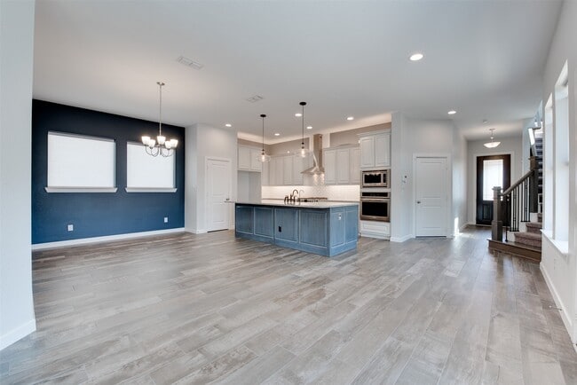 Building Photo - 15503 Bosque Valley Ct