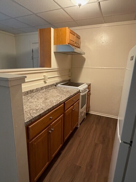 Building Photo - 156 Buffalo Ave