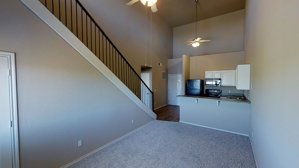 East Village Norman Ok Apartment Finder