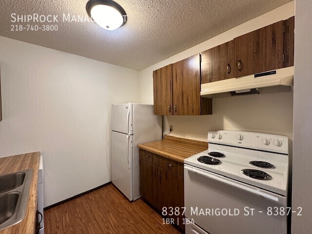 Building Photo - 8387 Marigold St