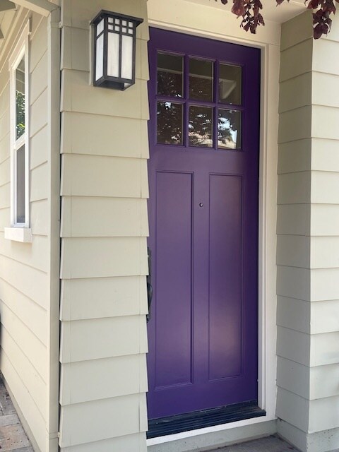 Welcome Home! - 1119 Channing Way