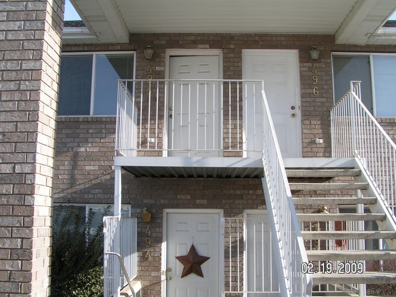 Building Photo - 496 E 1000 S