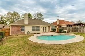 Building Photo - 1703 Nightingale Ln