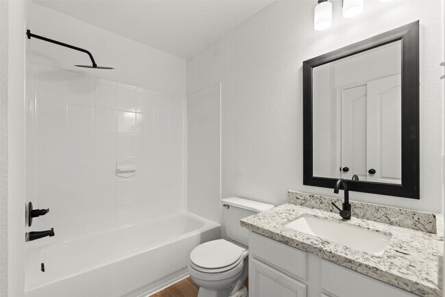 Building Photo - 6519 Bluestone Springs Ln