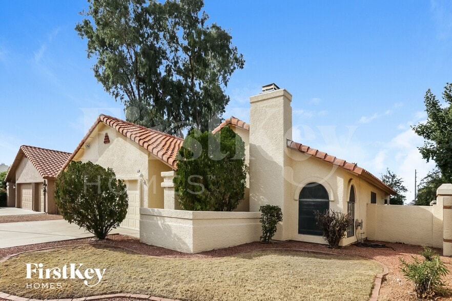 Building Photo - 2994 N Benson Ln