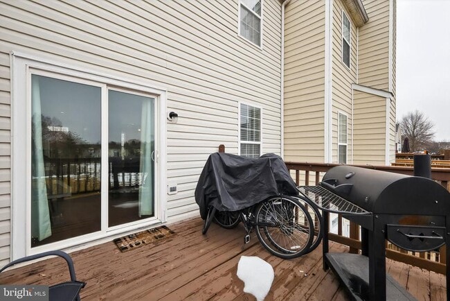 Building Photo - 1221 Rockland Ct