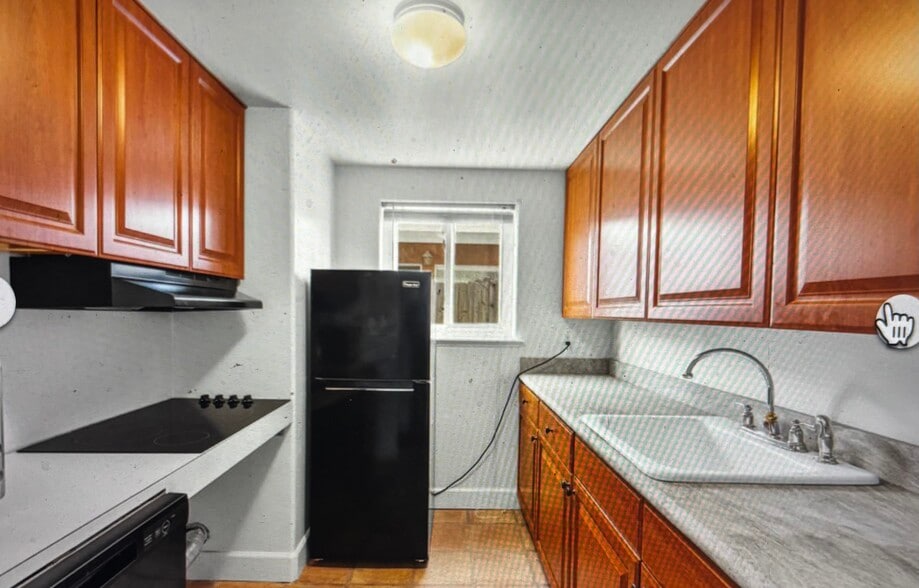 Kitchen - 5138 Outrigger Way