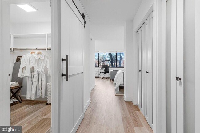 Building Photo - 2201 L St NW