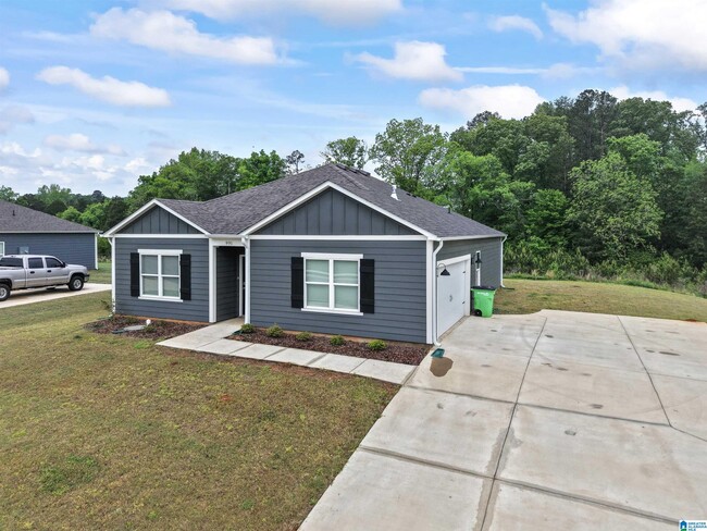 Building Photo - 991 Archers Trail N