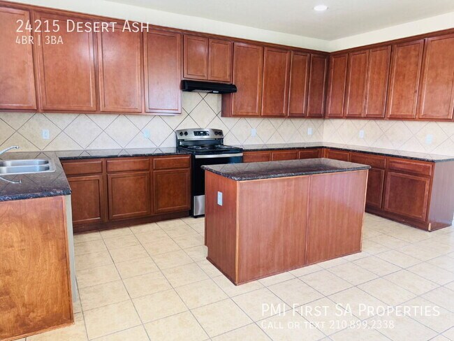 Building Photo - 24215 Desert Ash