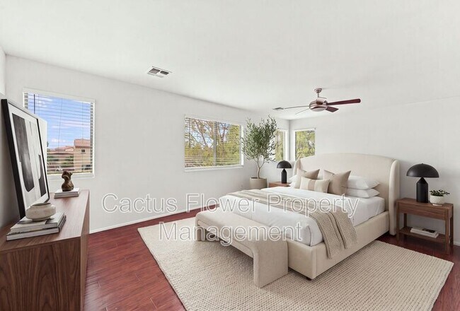 Building Photo - 3628 E Janelle Way