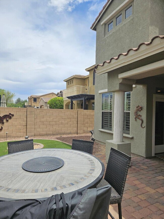 Building Photo - 29718 N 121st Dr