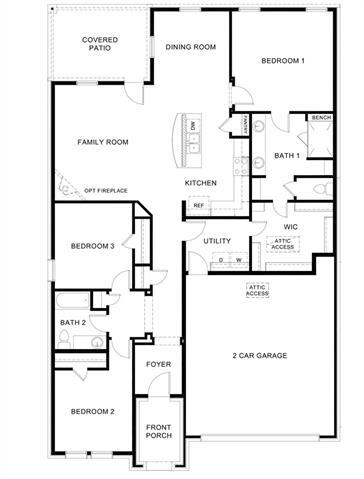 Building Photo - 4125 Sky Dr