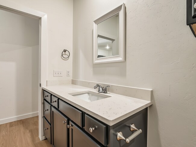 Building Photo - 2104 Charles Whitlow Ave