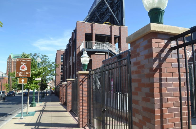 Downtown is within walking distance! - 418 Fewel St