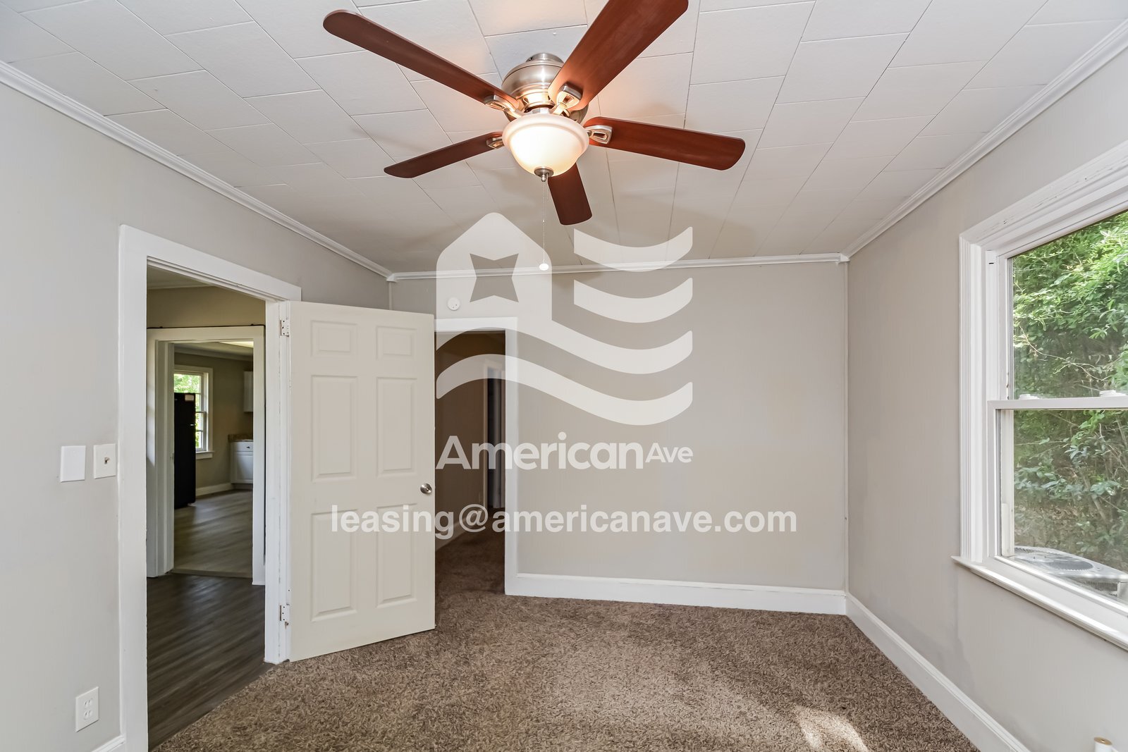 Building Photo - 4703 Jefferson St