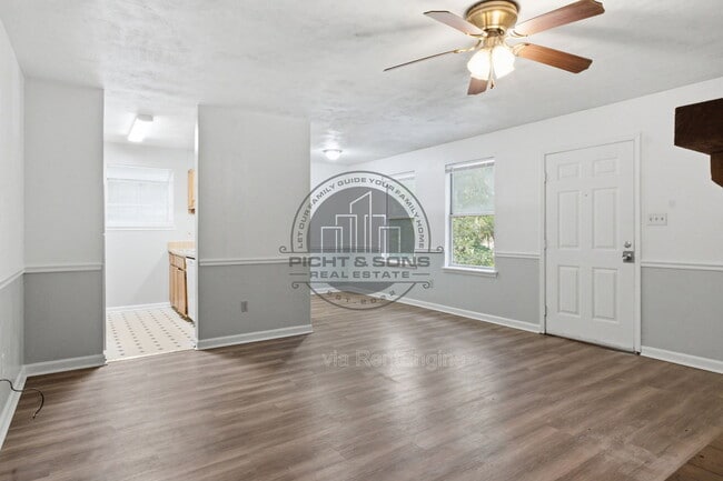 Building Photo - 1818 Sylvan Ct