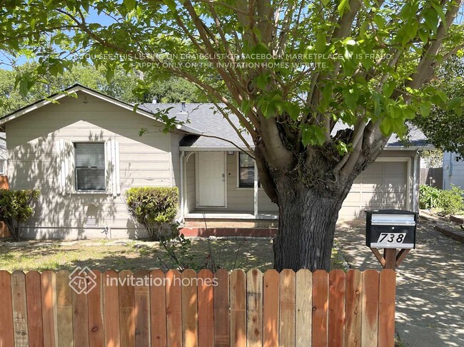 Primary Photo - 738 Benicia Rd