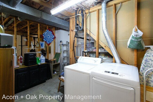 Building Photo - 3 br, 2 bath House - 115 Bruton Drive