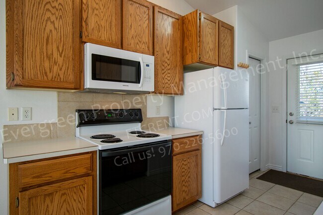 Building Photo - Spacious Loft in Old Town Fort Collins