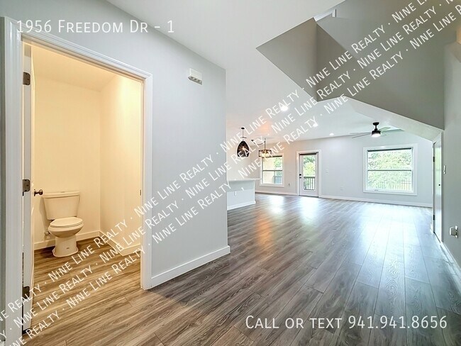 Building Photo - 1956 Freedom Dr