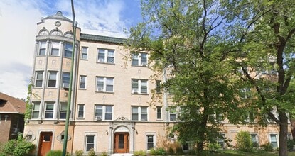 Building Photo - Spacious and Bright 1 Bedroom in Northpark