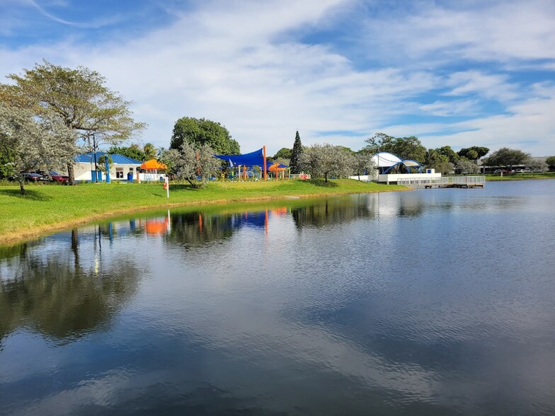 Building Photo - 2269 NW 52nd Ct