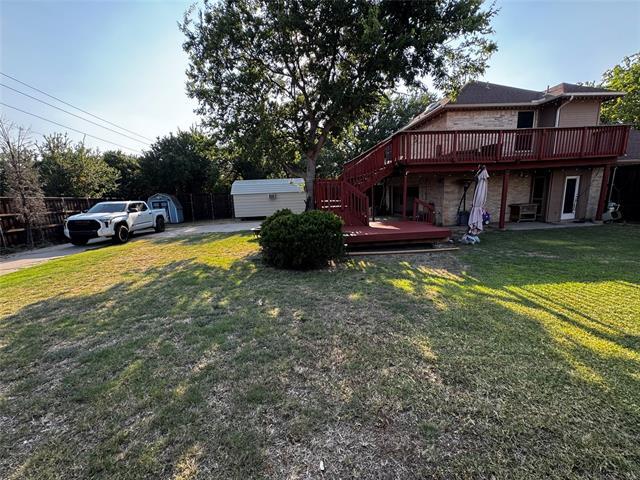 Building Photo - 1365 W Branch Hollow Dr
