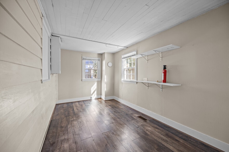 Bedroom 3 - 203 Spring St