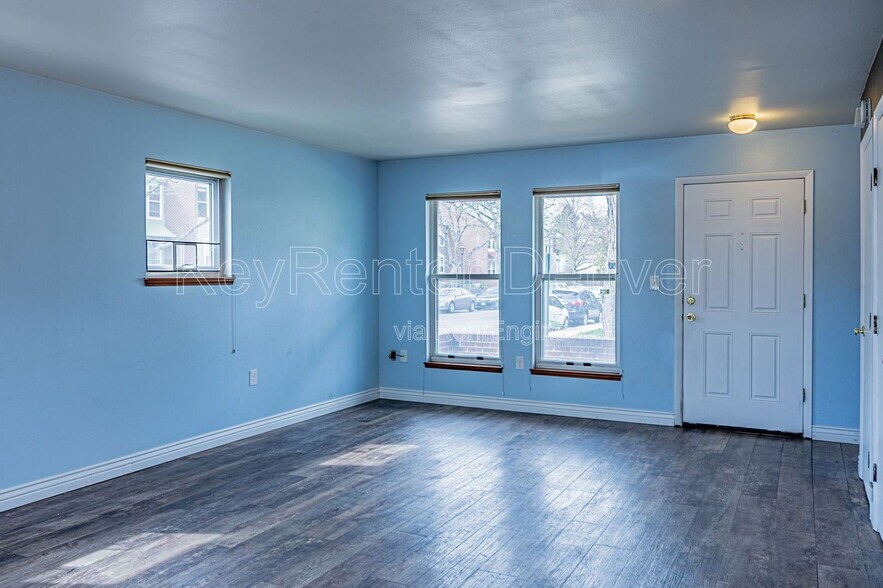 Building Photo - 1150 Inca St