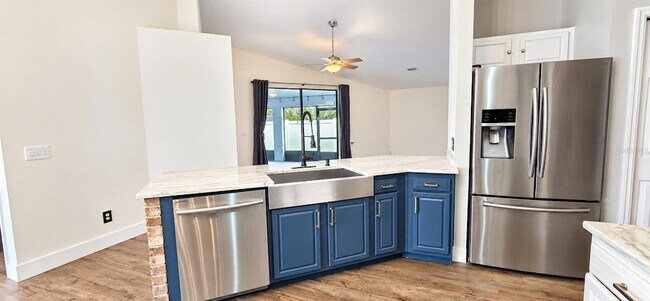 Building Photo - 6601 Thackston Dr