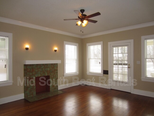 Building Photo - 1498 Jackson