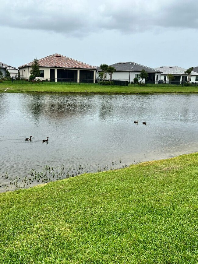 Building Photo - STUNNING LAKEFRONT 3 BEDROOM, 2.5 BATH HOM...