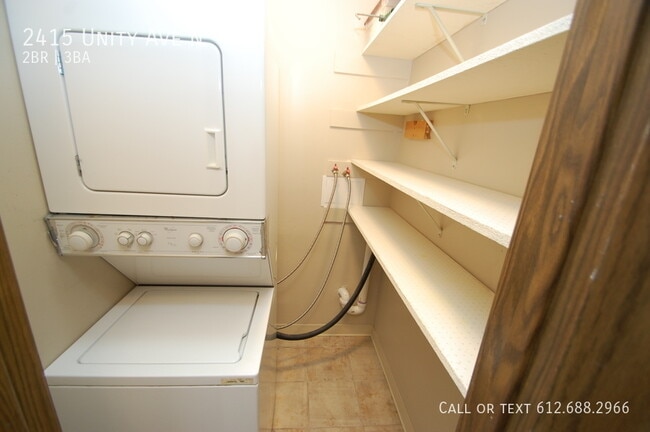 Building Photo - 2415 Unity Ave N