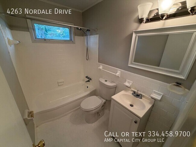 Building Photo - 4263 Nordale Dr
